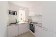 A&amp;V Residence Appartement 14 – E16 foto 1