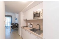 A&amp;V Residence Appartement 15 – E17 foto 1