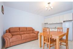 Appartements Andrea Del Mare Appartement 1 – A2 foto 1