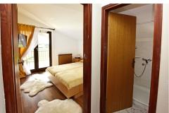 Appartements Tina Chambre 5 – Soba 1 foto 1