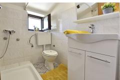 Appartements Tina Chambre 5 – Soba 1 foto 3