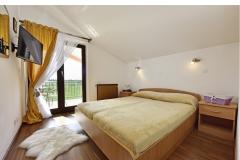 Appartements Tina Chambre 5 – Soba 1 foto 4