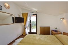 Appartements Tina Chambre 5 – Soba 1 foto 5