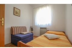 Maena Appartments Appartement 2 – Yellow foto 2