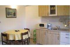 Maena Appartments Appartement 2 – Yellow foto 4