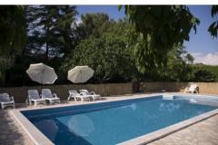 Sanja Appartements Novigrad Appartement 1 – Dorotea foto 1