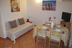 Sanja Appartements Novigrad Appartement 1 – Dorotea foto 4