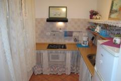 Sanja Appartements Novigrad Appartement 1 – Dorotea foto 5