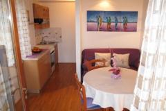 Sanja Appartements Novigrad Appartement 2 – Orah foto 1