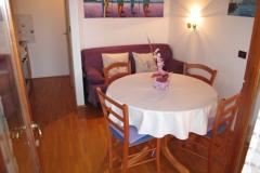 Sanja Appartements Novigrad Appartement 2 – Orah foto 2