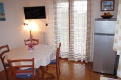 Sanja Appartements Novigrad Appartement 2 – Orah foto 3