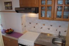 Sanja Appartements Novigrad Appartement 2 – Orah foto 4