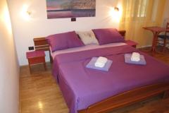 Sanja Appartements Novigrad Appartement 2 – Orah foto 5