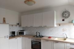 Sanja Appartements Novigrad Appartement 3 – Maslina foto 1