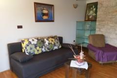 Sanja Appartements Novigrad Appartement 3 – Maslina foto 3