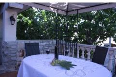 Sanja Appartements Novigrad Appartement 3 – Maslina foto 4