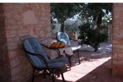 Sanja Appartements Novigrad Appartement 4 – Kazun foto 1