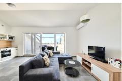 Villa Vienna Appartement 4 – Sommer foto 1