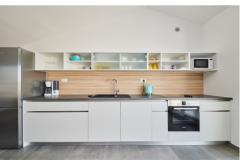 Villa Vienna Appartement 4 – Sommer foto 2