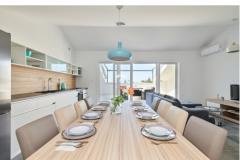 Villa Vienna Appartement 4 – Sommer foto 3