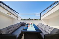 Villa Vienna Appartement 4 – Sommer foto 4