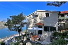 Appartements Ivo Appartement 2 – SEA VIEW foto 3