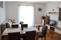 Appartements Martin Appartement 4 – APARTMAN 1 foto 4