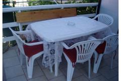 Kiwi Appartements Appartement 1 – apartman A foto 4