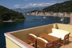 Marijan Appartements Appartement 1 – A2+2 foto 1