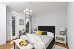 Villa Mirta ZadarVillas Appartement 1 – Villa foto 1