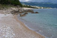 Appartement Novi Vinodolski Patalen Appartement 1 – Ivana foto 1