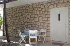 Appartement Novi Vinodolski Patalen Appartement 1 – Ivana foto 2