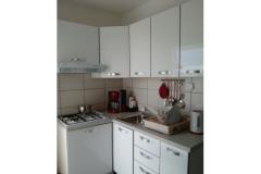 Appartements Adria - Maričić Appartement 2 – AP (c) foto 4