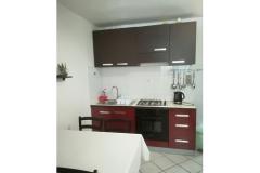 Appartements Adria - Maričić Appartement 3 – AP (b) foto 2