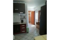 Appartements Adria - Maričić Appartement 3 – AP (b) foto 4