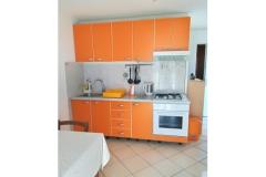 Appartements Adria - Maričić Appartement 1 – AP (a) foto 1