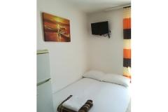 Appartements Adria - Maričić Appartement 1 – AP (a) foto 2