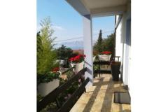 Appartements Adria - Maričić Appartement 1 – AP (a) foto 5