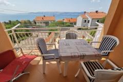 Appartements Ana Appartement 3 – C 2+2 foto 1