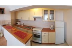 Appartements Ana Appartement 2 – B 2+3 foto 2