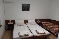 Appartements Baričević Appartement 2 – A 5 foto 5