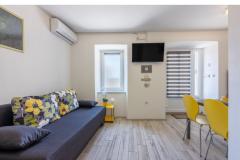 Appartements Bionda Novi Vinodolski Appartement 1 – Bionda 1 foto 1