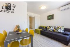 Appartements Bionda Novi Vinodolski Appartement 1 – Bionda 1 foto 2