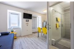 Appartements Bionda Novi Vinodolski Appartement 1 – Bionda 1 foto 3