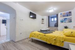 Appartements Bionda Novi Vinodolski Appartement 1 – Bionda 1 foto 5