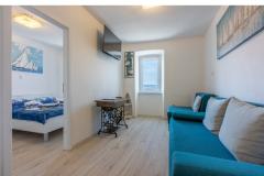 Appartements Bionda Novi Vinodolski Appartement 2 – Bionda 2 foto 2