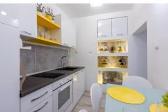 Appartements Bionda Novi Vinodolski Appartement 2 – Bionda 2 foto 4