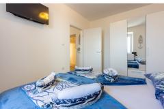Appartements Bionda Novi Vinodolski Appartement 2 – Bionda 2 foto 5