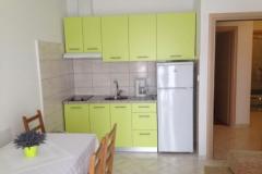 Appartements Brigita Appartement 1 – Zeleni foto 1