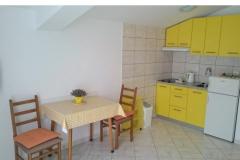 Appartements Brigita Appartement 4 – Studio foto 1